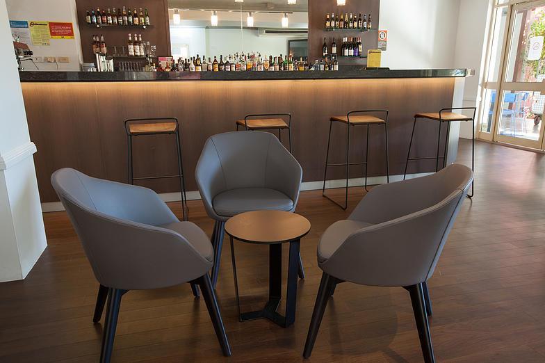 Silkari Urban Cks Sydney Airport Hotel Wolli Creek Bagian luar foto