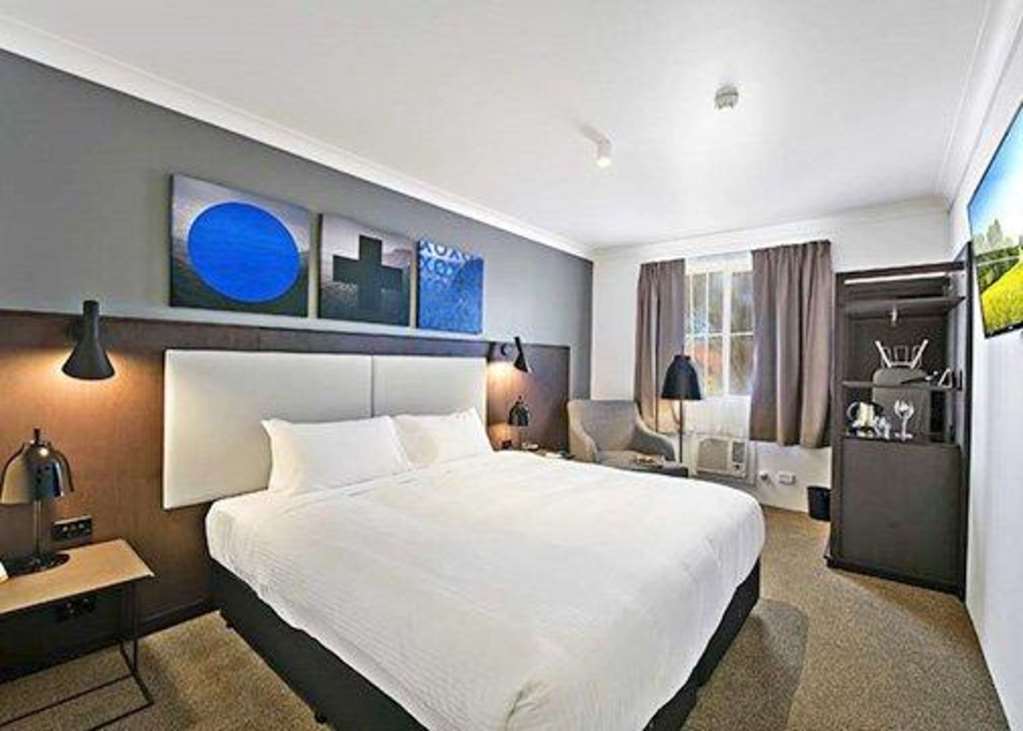 Silkari Urban Cks Sydney Airport Hotel Wolli Creek Ruang foto