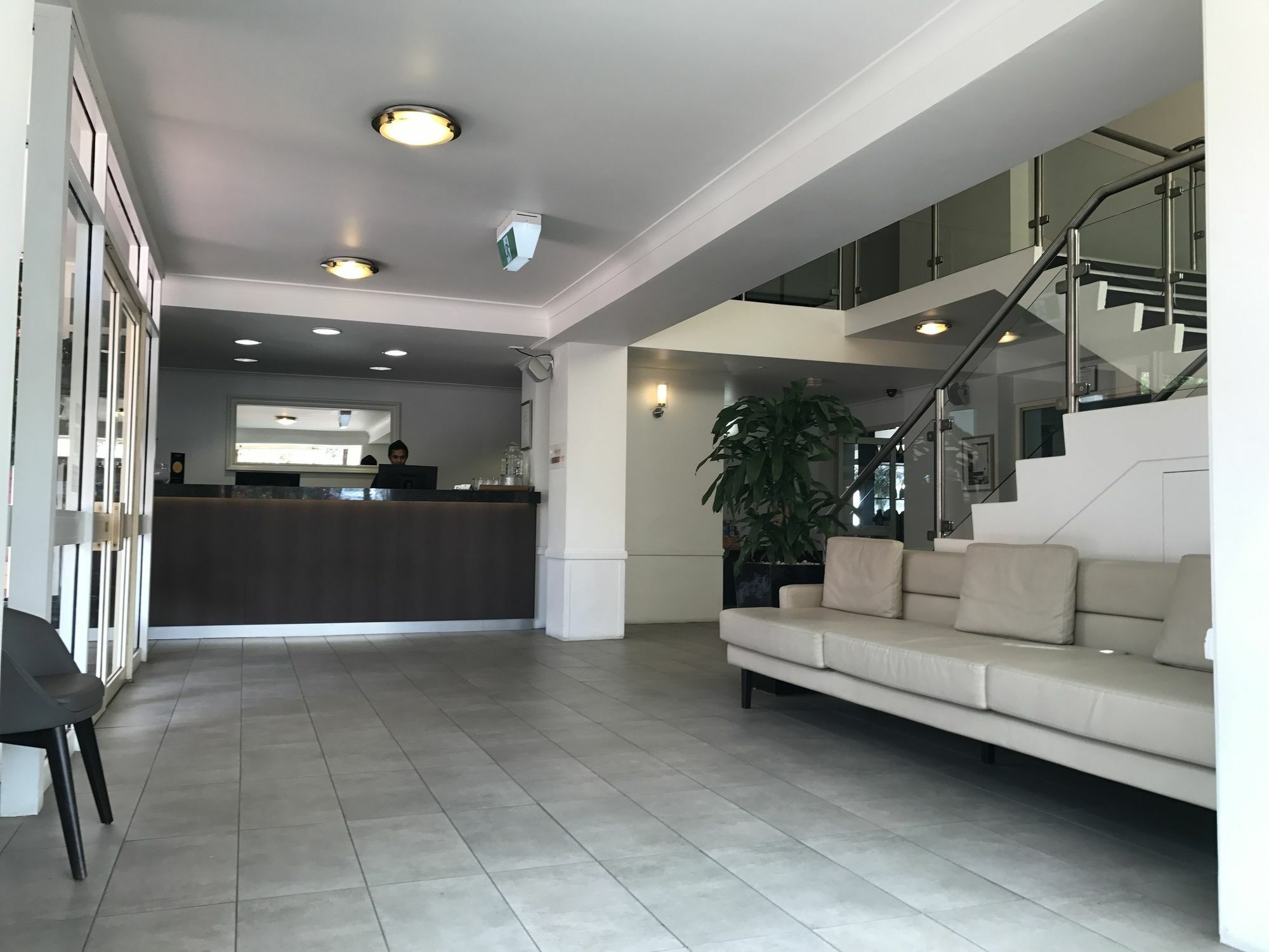 Silkari Urban Cks Sydney Airport Hotel Wolli Creek Bagian luar foto