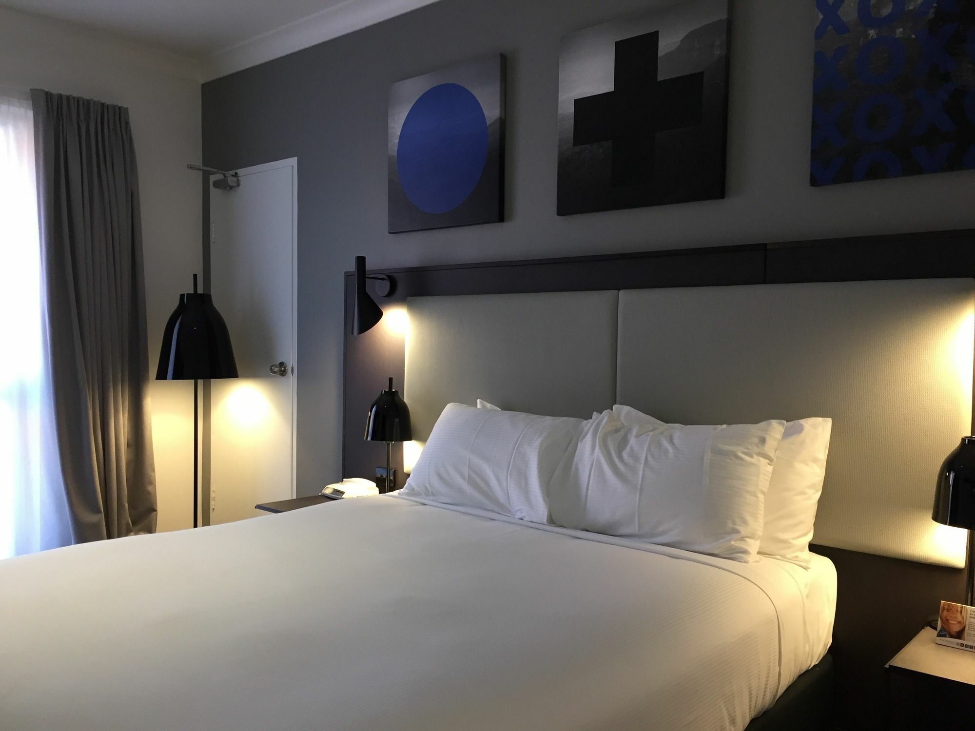 Silkari Urban Cks Sydney Airport Hotel Wolli Creek Bagian luar foto